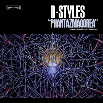 Phantazmagorea by D-Styles