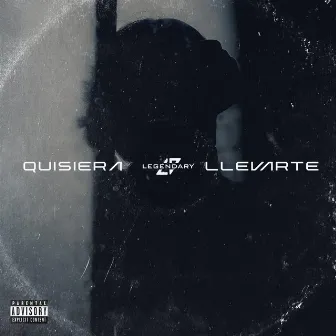 Quisiera Llevarte by LD Legendary