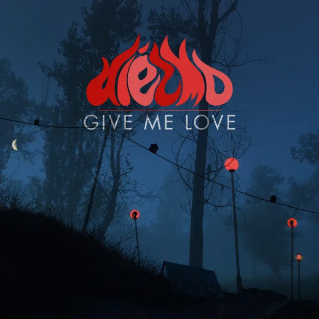 Give Me Love