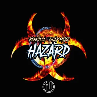 Hazard by Pankilla