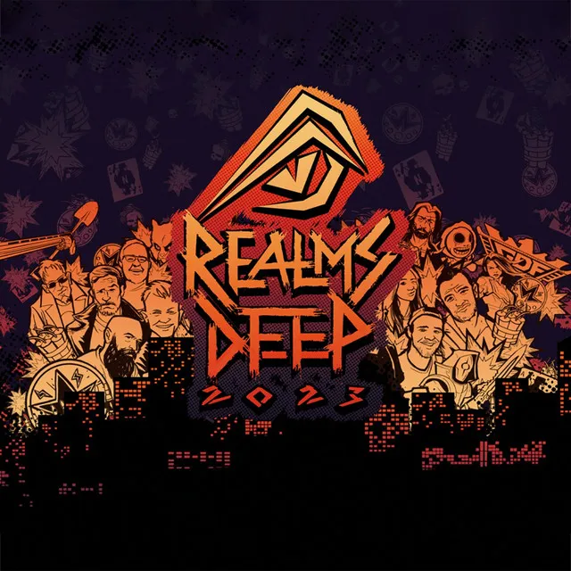 Realms Deep 2023