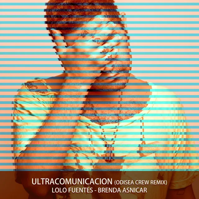 Ultracomunicación (Odisea Crew Remix)