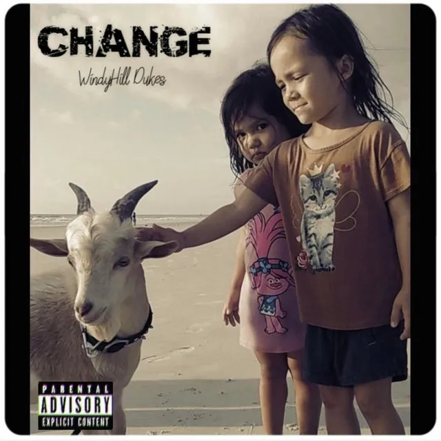 Change (Fish Scale)