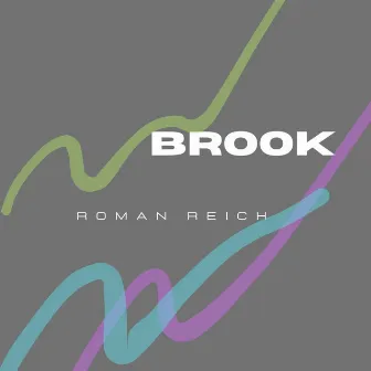 Brook by Roman Reich