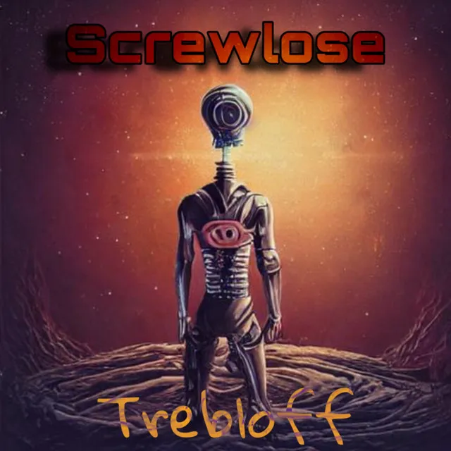 Screwloose (Instrumental Version)