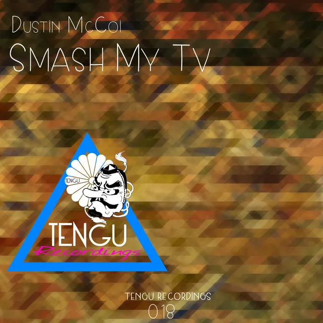 Smash My TV