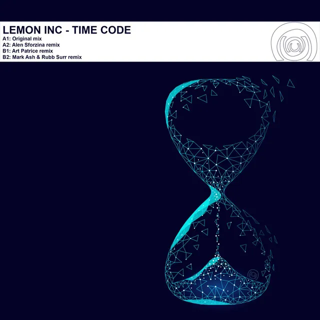 Time Code - Mark Ash & Rubb Surr Remix