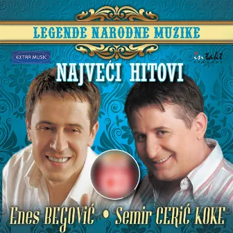 Najveći hitovi 1 by Semir Ceric Koke