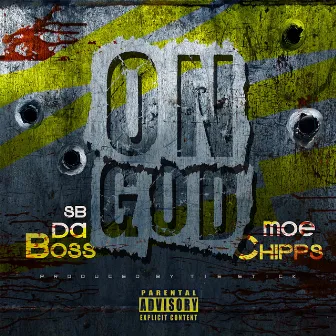 On God by Sbdaboss