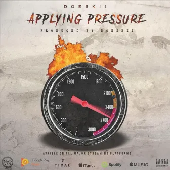 Applying Pressure by Doeskii