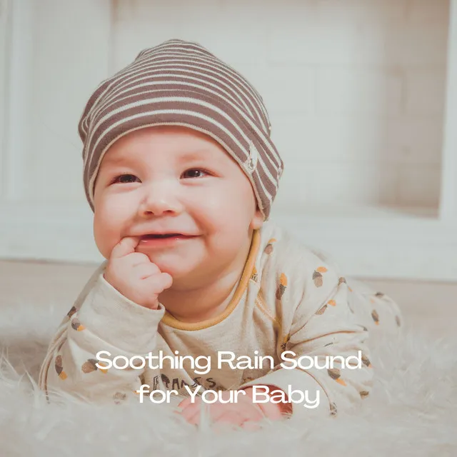 Light Rain Music Suited for a Baby