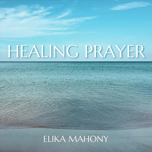 Healing Prayer