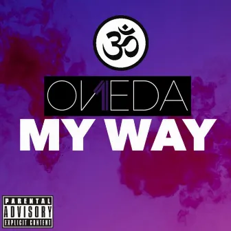 My Way by OneDa