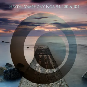 Haydn Symphony Nos. 94, 100 & 104 by Philharmonia Hungarica