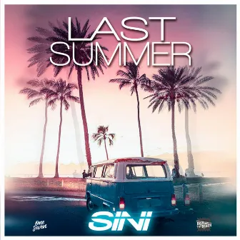 Last Summer by Sini