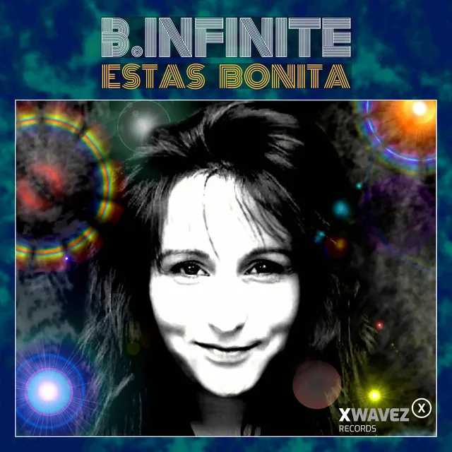 Estas Bonita - Radio-Edit