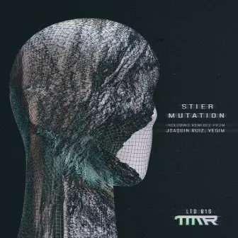 Mutation EP by Stier