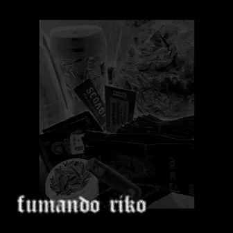 FUMANDO RIKO by KILLTOME