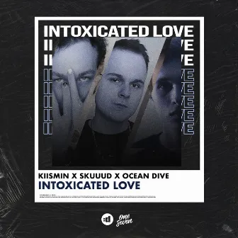 Intoxicated Love by Skuuud