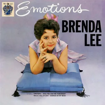 Emotions by Brenda Lee