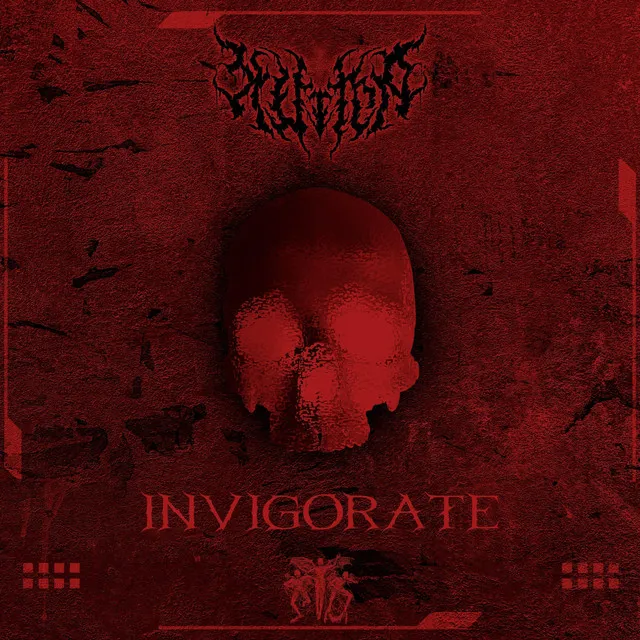 INVIGORATE