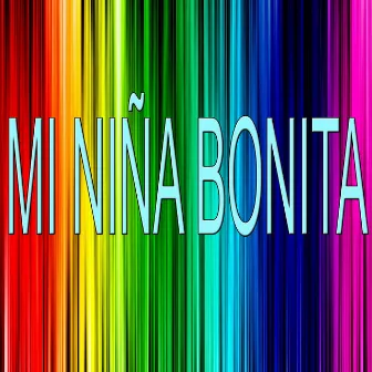 Mi niña bonita by Kings of the Reggaeton