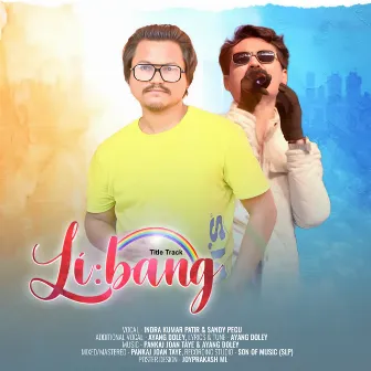 Libang (Title Track) by Ayang Doley