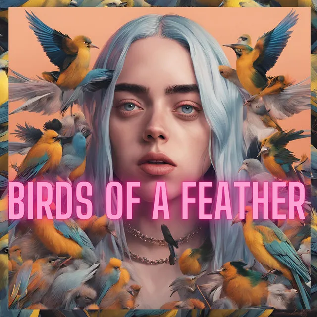 Birds of a Feather Orchestral