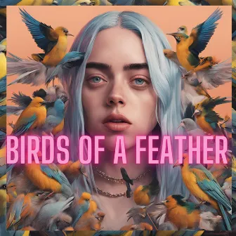 Birds of a Feather Orchestral by Cinematic Orchestra