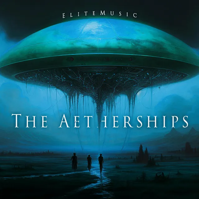 The Aetherships