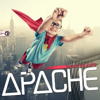 Apache by Joz B