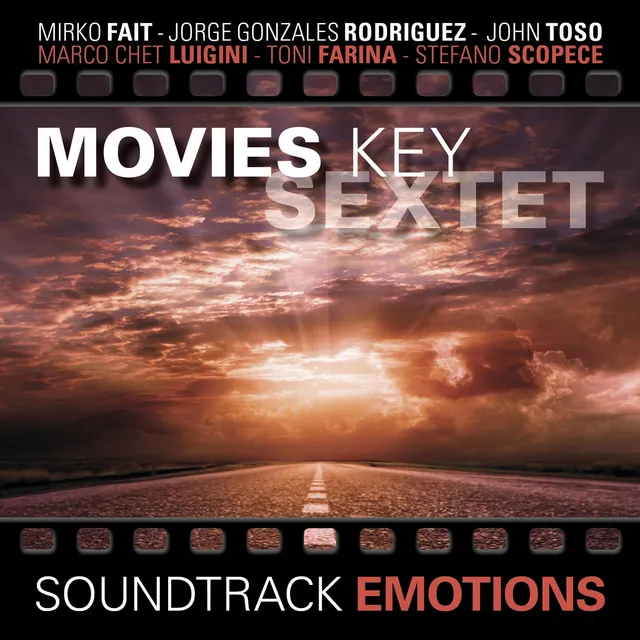 Movies Key Sextet