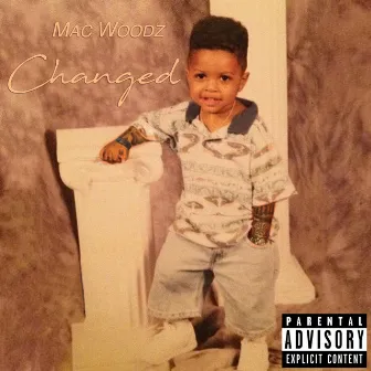 Changed by Mac Woodz