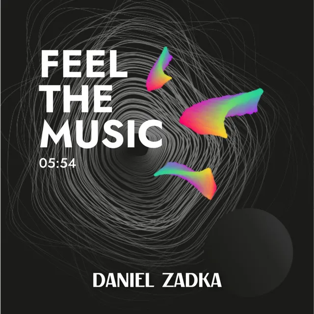 Feel the Music - The Pride Podcast 2021