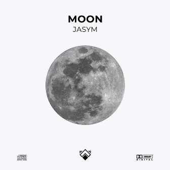 Moon by Jasym