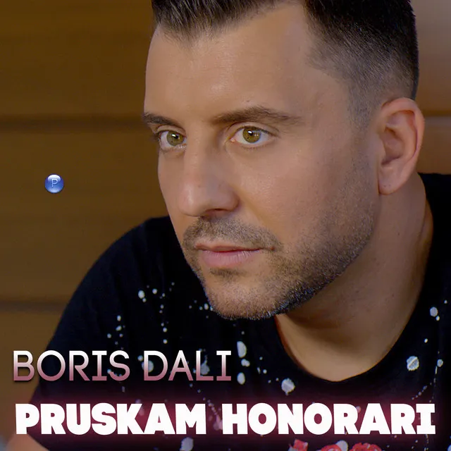 Pruskam honorari