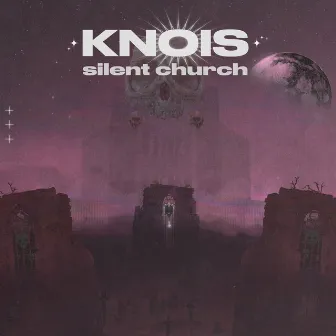 Silent Church by KNOIS