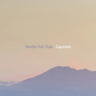 Capotain by Gentle Hat Club