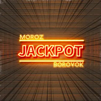 Jackpot by Moroz