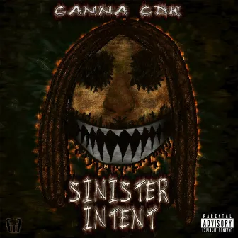 Sinister Intent by Canna CDK