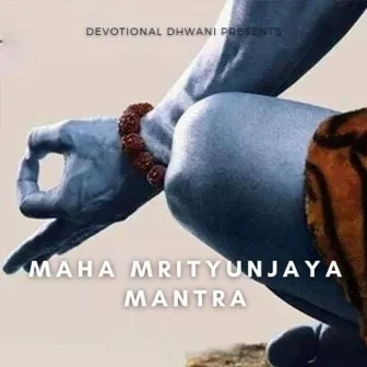 Maha Mrityunjaya Mantra by Preeti Kandwal