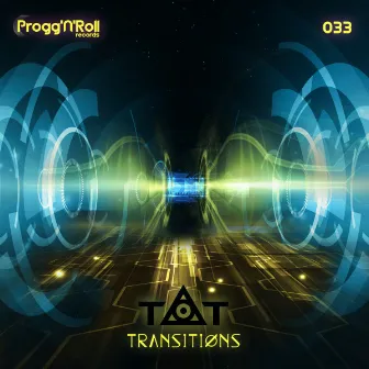 Transitions by TOT