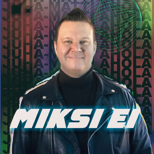 Miksi ei