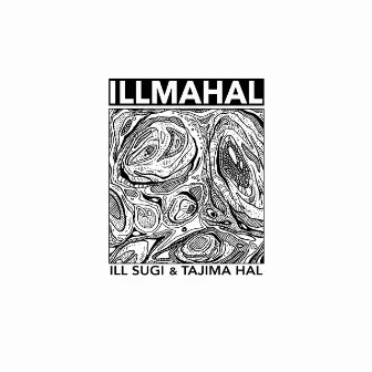 ILLMAHAL by tajima hal