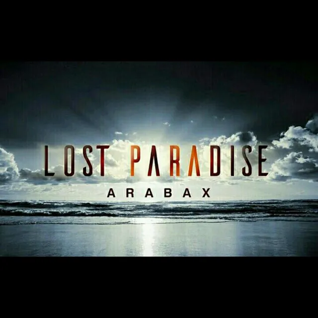 Lost Paradise