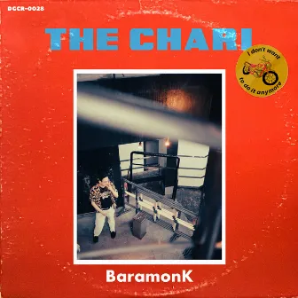 The chari by BaramonK