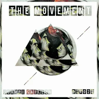 The Movement by Juampi Saillen