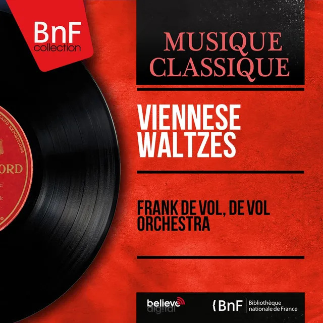 Viennese Waltzes (Mono Version)