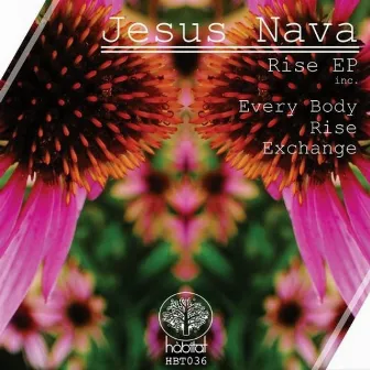 Rise EP by Jesus Nava