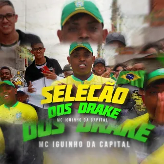 Seleção dos Drake by Medley de Rua